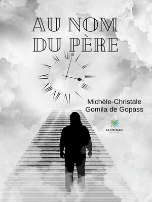 cover image of Au nom du père